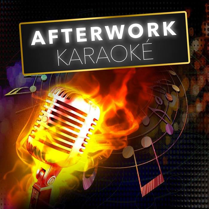 Afterwork Karaoke : Venez chanter tous les mardis !