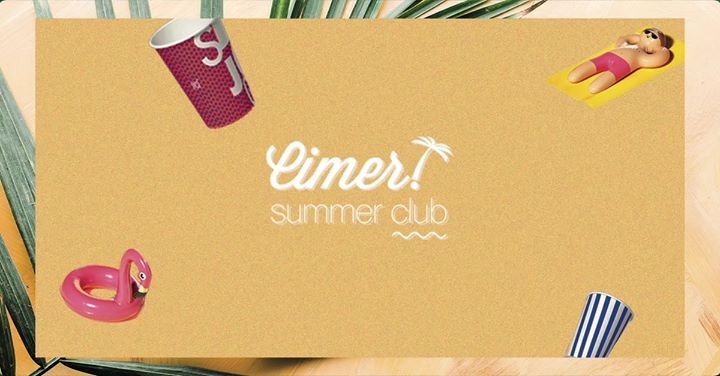 Cimer Summer Club