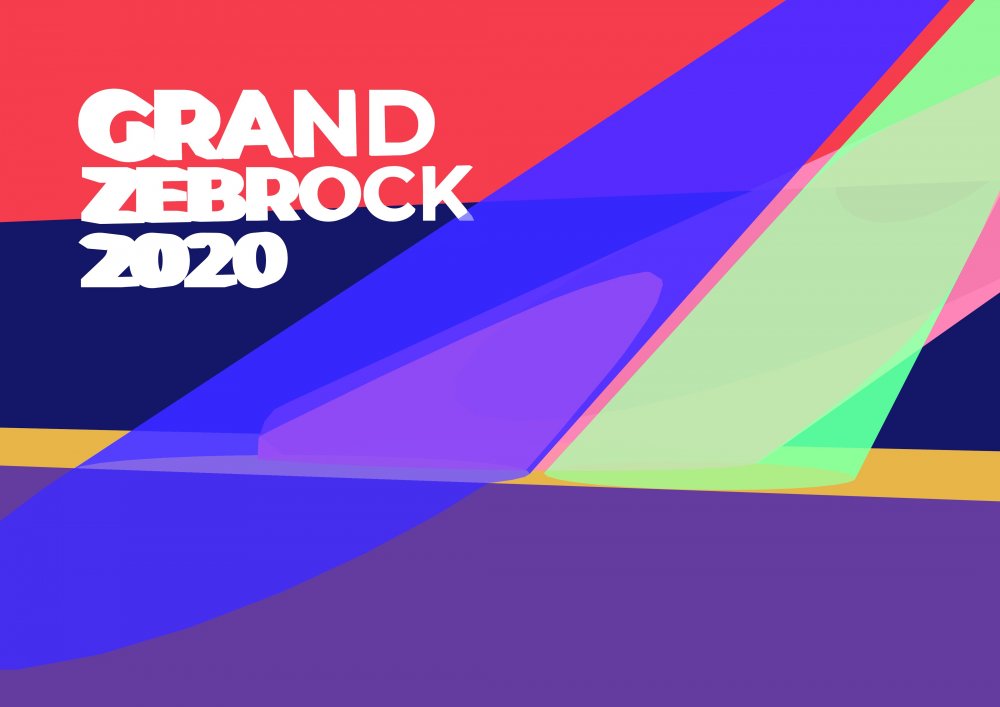Grand Zebrock 2020 – Finale